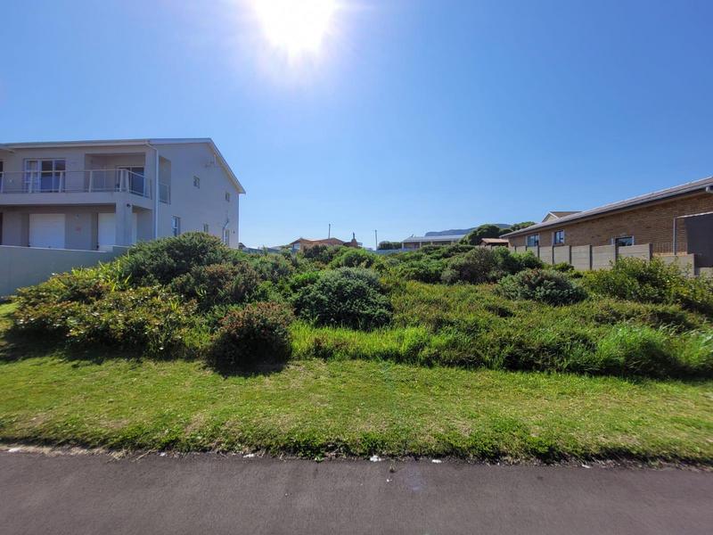 0 Bedroom Property for Sale in Franskraal Western Cape
